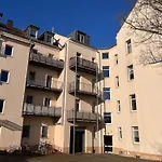 Apartmán Purer Luxus Mit 2 Schlafzimmern, Balkon Und Privat-parkplatz *