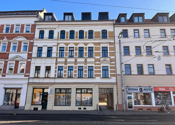 شقة Purer Luxus Mit 2 Schlafzimmern, Balkon Und Privat-parkplatz لبسيا